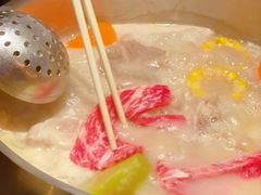 -官也街澳门火锅(新源里店)