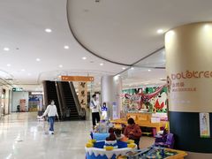 -百佳华佳漾里(坂田店)