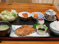 -千吉日本料理(日本一条街店)