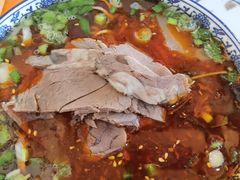 -伊穆祥牛肉面总店·清真