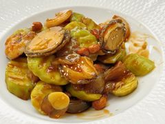 -品海楼·大连海胆锅贴馆(东港店)