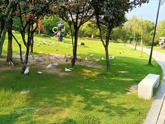 -东台西溪天仙缘景区