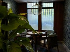 -粗茶淡饭·隐庐私厨(东亭店)