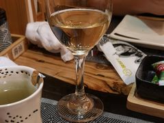 -昱匠·日本料理(金融街店)