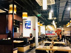 -老班长手工灌汤包(望京华彩店)