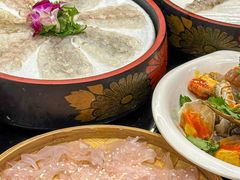 -草鱼先生潮州鱼生·虾生(新厦花园店)