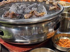 -本炙炭烤·蒲烧活鳗料理店(金沙洲店)