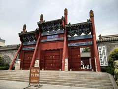 -沧州文庙
