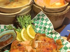 -泰妃殿(武汉首店)