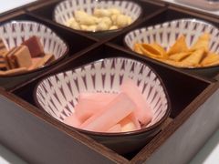 -新辣宴·湖南家常菜·商务聚餐(中粮创芯店)