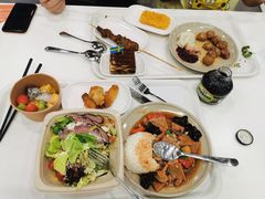 -宜家·瑞典风味餐厅(北京西红门店)