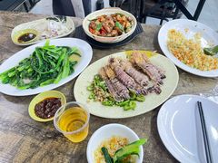 -贞姨美食·老字号海鲜大排档