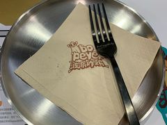 -BOPEYE·波派炸鸡(九霄天地店)