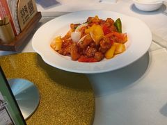 -怀德酒楼·粤菜·海鲜·茶点(宝安国际机场店)