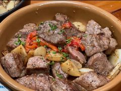 -帕歌西班牙餐厅paco tapas