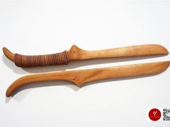 黄油刀-五月木作·DIY木作文创体验店(北京路店)