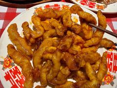 -满堂春特色餐馆