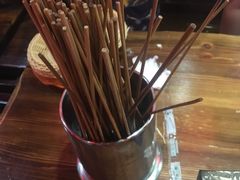 -乐山串串香老火锅(鼓楼店)