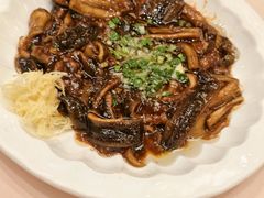 -得月楼·省级非遗·传统苏帮菜(观前店)
