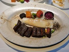 -王品牛排(郑州大卫城店)