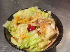 -馬伍旺川菜(金象城店)