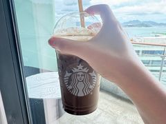 -星巴克(夏日百货店)