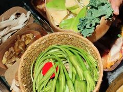 -芸山季·云南野生菌火锅(人民广场来福士店)