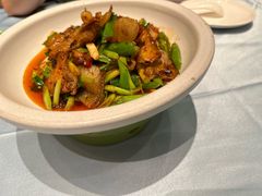 -卞氏菜根香(航空路旗舰店)