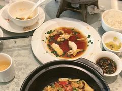 -南方酒店·淮扬菜(回民街店)