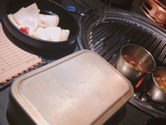 -401餐厅(弘大店)