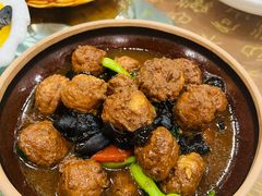 -重元寺香积厨素斋馆