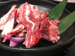 -九田家黑牛烤肉料理(石路天虹店)