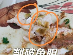 -腰记饭店(龙源路店)