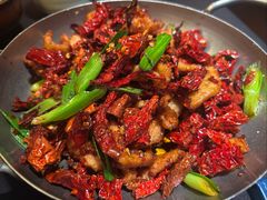 -山石榴·贵州菜(丰盛里店)