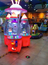 -万达宝贝王(长春红旗街店)