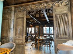 -北京老铺烤鸭(老城根店)