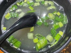 -小辫子羊肉面馆(周东店)