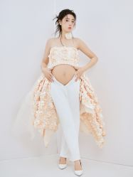 点击看大图 -暖摄影 孕妇写真家庭影像馆 (自然光主题店)