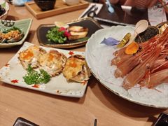 -京旬海鲜放题·铁板烧自助餐厅