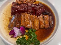 -金湖港式餐厅(建外店)