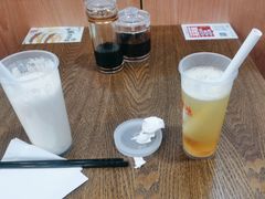 -李先生牛肉面大王(朝阳街店)
