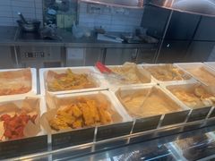 -紫光园·烤鸭(吕家营店)