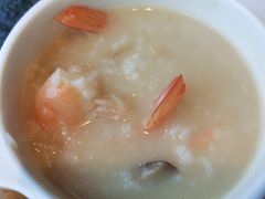 -小城粥道·海胆鲜虾粥(解放广场店)