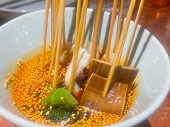 -长安记·大美陕菜(大族广场店)