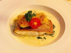 -火车头法国西餐厅