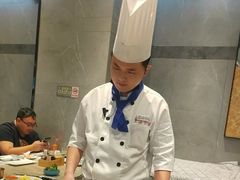 -上渔铁板烧(熙悦汇店)