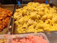 -周小亮丁家坡洋芋(全国总店)