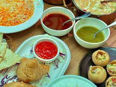 -清真·AL-JANNAT 佳纳特餐厅(狮子桥店)