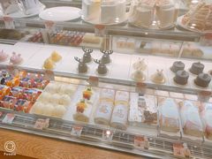 -西村叔叔的店·面包·甜品·蛋糕(崂山丽达店)