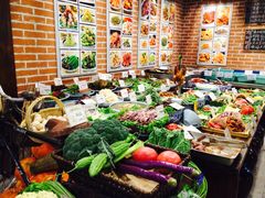 -大闫家烧烤·小海鲜家常菜(郑庄店)